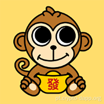 Spirit Monkey Spirit Monkey Crypto Crypto Dapp